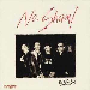 Bill Mason Band: No Sham! - Cover