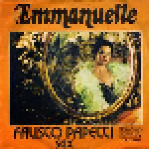 Fausto Papetti: Emmanuelle - Cover
