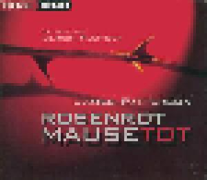 James Patterson: Rosenrot Mausetot - Alex Cross - Folge 6 - Cover