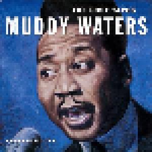 Muddy Waters: Lost Tapes, The - Cover