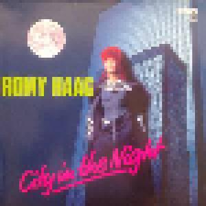 Romy Haag: City In The Night - Cover