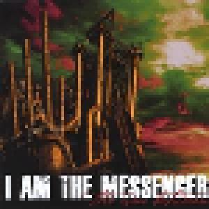 I Am The Messenger: War Between, The - Cover
