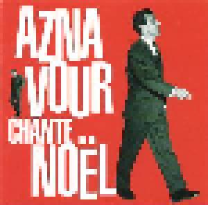 Charles Aznavour: Aznavour Chante Noël - Cover