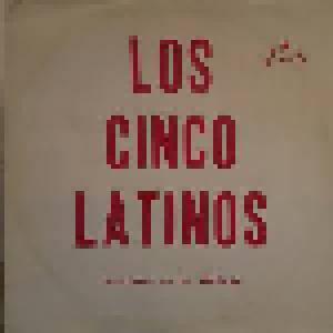 Los Cinco Latinos: Recital - Cover