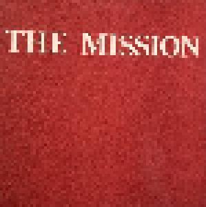 The Mission: Serpent Kiss - Cover