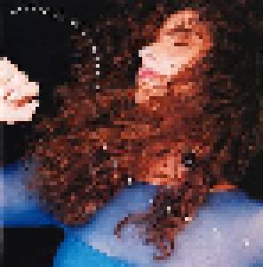 Gloria Estefan: Into The Light - Cover