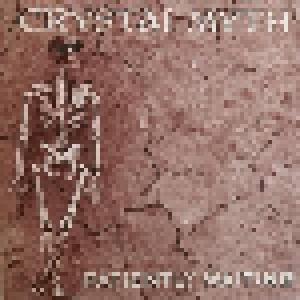 Crystal Myth: Patiently Waiting - Cover