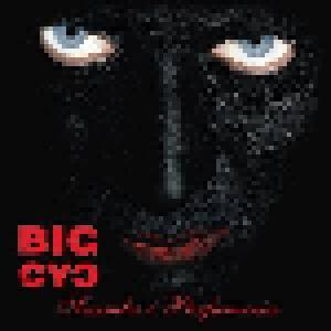 Big Cyc: Szambo I Perfumeria - Cover