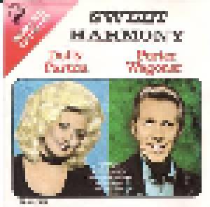 Porter Wagoner And Dolly Parton: Sweet Harmony - Cover