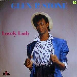 Glen P. Stone: Lovely Lady - Cover