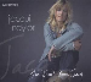 Jacqui Naylor: You Don't Know Jacq - Cover