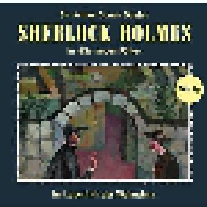 Sherlock Holmes: Neuen Fälle (29) -. Im Labyrinth Des Wahnsinns, Die - Cover