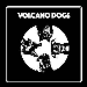 Volcano Dogs: Volcano Dogs - Cover
