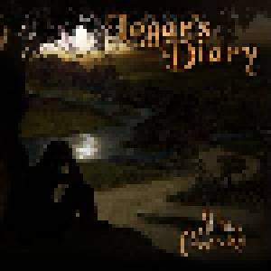 Logar's Diary: Book III: At The Crossroads - Cover