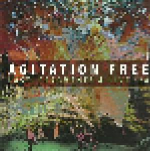 Agitation Free: Last, Fragments & Live '74 - Cover