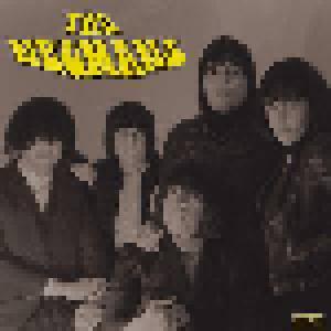 The Neumans: Neumans, The - Cover