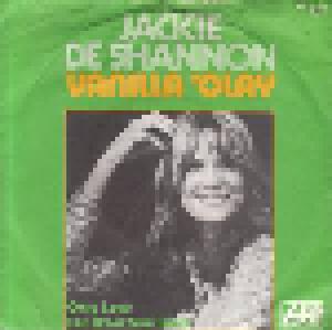 Jackie DeShannon: Vanilla 'Olay - Cover