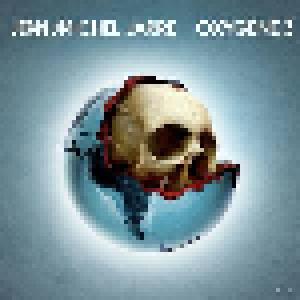 Jean-Michel Jarre: Oxygene 3 - Cover