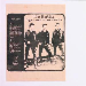 The Beatles: Original Audition Tape, Circa 1962 - Cover