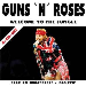 Guns N' Roses: Welcome To The Jungle - Rare Fm Broadcasts / 1989-1992 - Cover