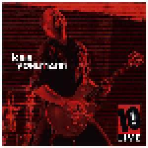 Kris Pohlmann: 10 Years Live - Cover