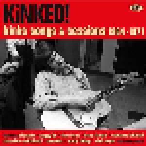 Kinked! - Kinks Songs & Sessions 1964-1971 - Cover