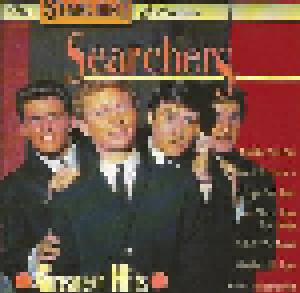 The Searchers: Searchers Greatest Hits - Cover