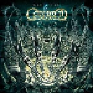 Cerebrum: Cosmic Enigma - Cover