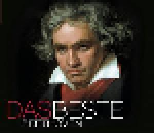Ludwig van Beethoven: Beste: Beethoven, Das - Cover
