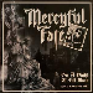 Mercyful Fate: On A Night Of Full Moon - Live In Copenhagen 1982 - Cover