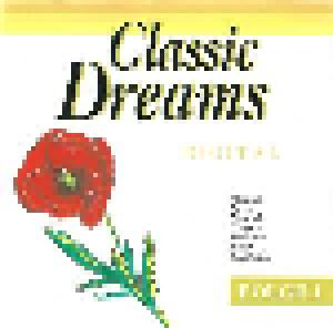 Classic Dreams Folge 1 - Cover