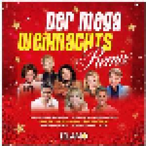 Mega Weihnachts Remix, Der - Cover
