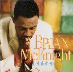 Brian McKnight: Bethlehem - Cover