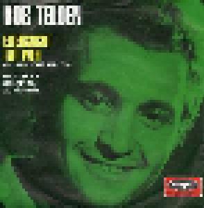 Bob Telden: Eifersucht Tut Weh - Cover