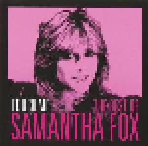 Samantha Fox: Touch Me - The Best Of Samantha Fox - Cover