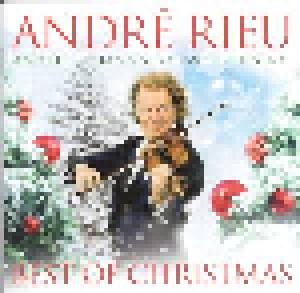 André Rieu: Best Of Christmas - Cover