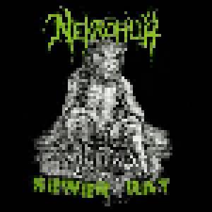 Nekrofilth: Sewer Rat - Cover