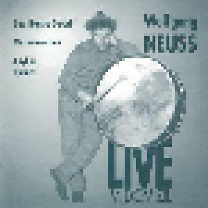 Wolfgang Neuss: Live Im Domizil - Cover