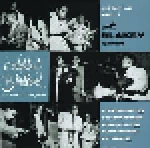 Art Blakey Quintet: A Night At Birdland, Vol. 1 (CD) - Bild 1