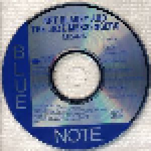 Art Blakey & The Jazz Messengers: Moanin' (CD) - Bild 3
