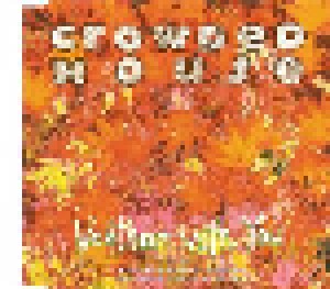 Crowded House: Weather With You (Single-CD) - Bild 1