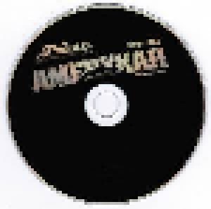 Erykah Badu: New Amerykah Part One (4th World War) (CD) - Bild 3