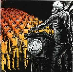 Erykah Badu: New Amerykah Part One (4th World War) (CD) - Bild 8