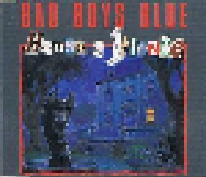 Bad Boys Blue: House Of Silence (Single-CD) - Bild 1
