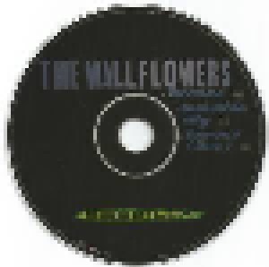 The Wallflowers: Heroes (Single-CD) - Bild 4