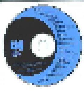 CMJ - New Music Volume 031 (CD) - Bild 1