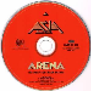 Asia: Arena (CD) - Bild 4