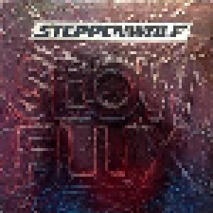 Steppenwolf: Slow Flux (LP) - Bild 1
