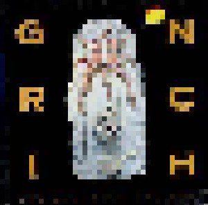 Grinch: The Blacking Factory (CD) - Bild 1