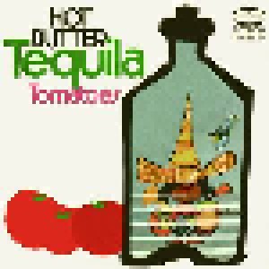 Cover - Hot Butter: Tequila